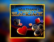 Multihand Blackjack PP