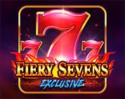 Fiery Sevens Exclusive